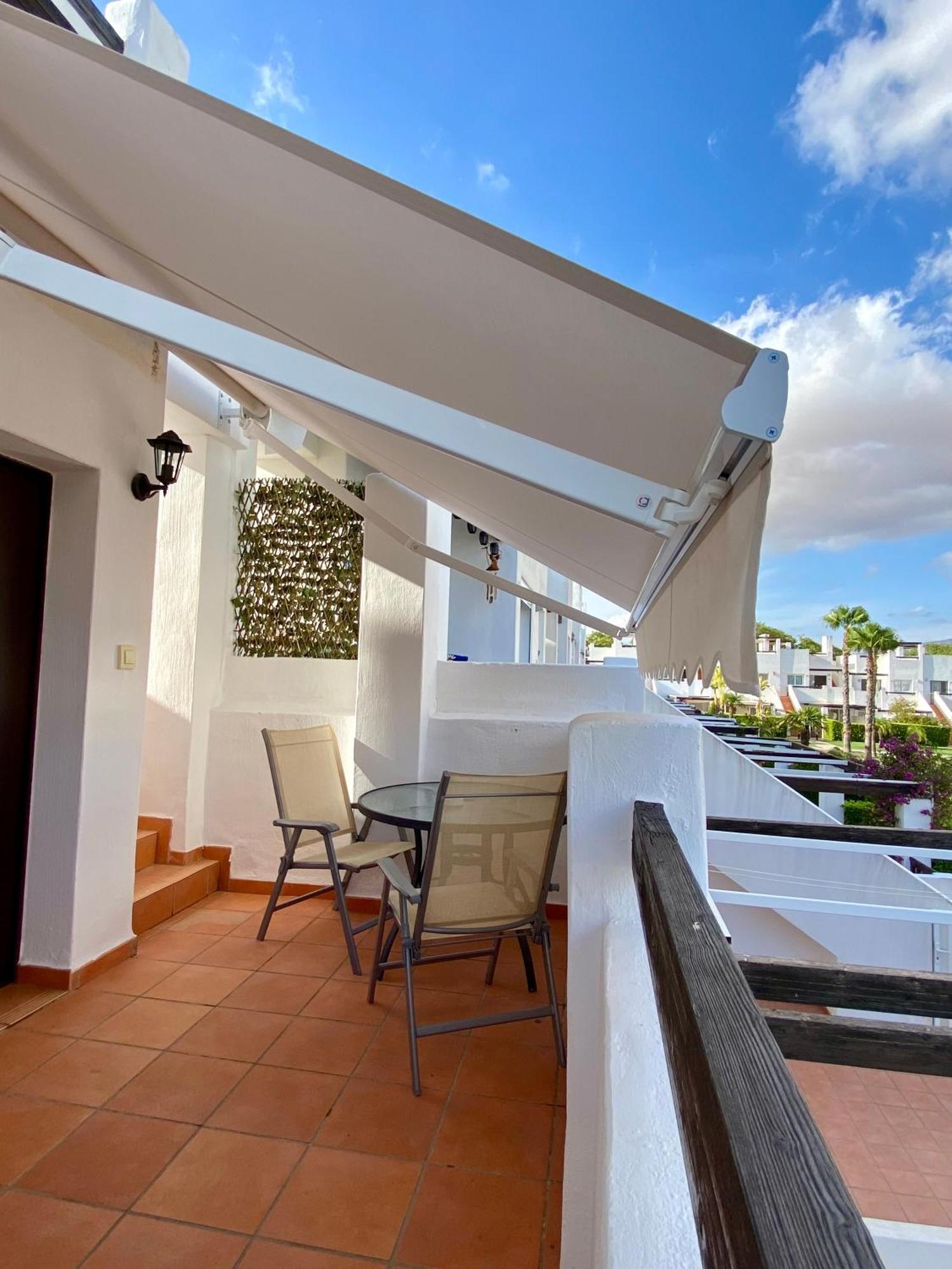 Апартаменты Condado De Alhama, Jardin 11 Алама-де-Мурсия Экстерьер фото